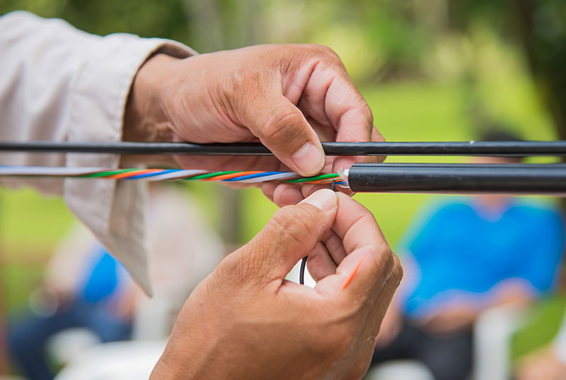 fiber-instalacije